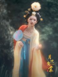 -美云庭古装·格格服汉服·京城旅拍(北京店)