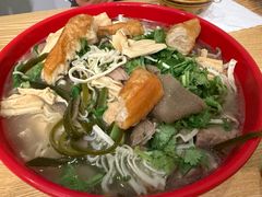 -筒骨麻辣烫(永同昌公寓胜明花园店)