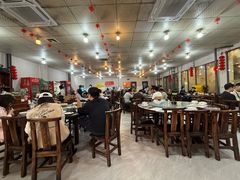-夏茅维记饭店