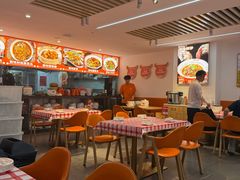 -韵味湘肴·小炒黄牛肉(五一广场美食地标店)