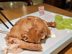 -春满园·邯郸菜发祥地(滏东店)