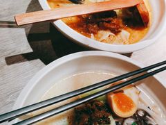 -味千拉面(德雅路CFC富兴时代店)
