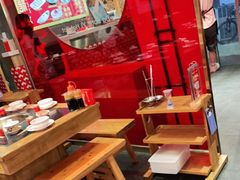 -大龙燚火锅(南山大道店)