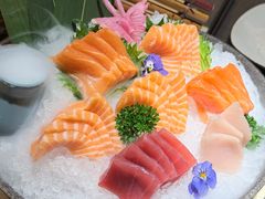 -德川家日本料理(华堂·新辰汇店)