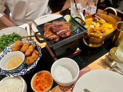 -simply thai天泰(静安嘉里中心店)