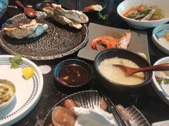 -牛New寿喜烧(曹路花园城店)