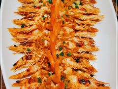 -鲍家老八件菜馆(昌平街店)