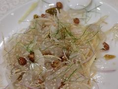 -寻味顺德·南记酒家·传统顺德菜·鱼生(广源路店)
