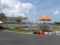 -千岛湖燃擎卡丁车赛车主题乐园(秀湖路店)