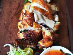 -南沙游艇会·大兵船餐厅