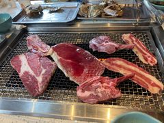 -蚝英雄·鲜蚝自助专门店(洋桥店)