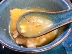 红颜花胶鸡锅-湊湊火锅·茶憩(世博大道店)