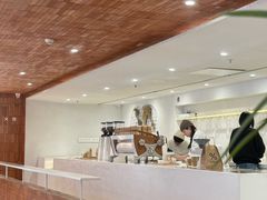 -% Arabica阿拉比卡咖啡(武汉天地店)