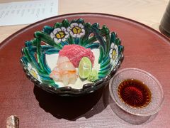 -晴空·日本料理(万象城店)
