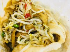 -田三卷馍(火车站店)
