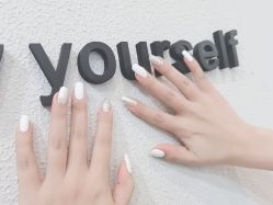 -CM.Nail美甲美睫