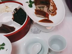 -惠丰堂饭庄·烤鸭·京味菜(西北旺·唐家岭店)