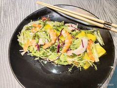 -西安绿地假日酒店·丽宝轩中餐厅