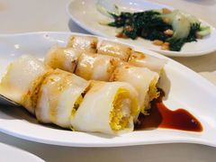 -利苑酒家(华熙国际店)