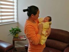 -千户高端家政育儿嫂·保姆·儿童陪伴师