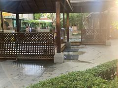 -春晖园度假酒店温泉