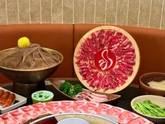 -刘一手重庆火锅(万达广场店)