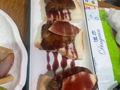 -松坂屋日料自助(长城路店)