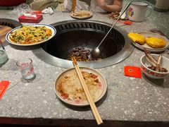 -二胖家铁锅炖大鹅(双井店)