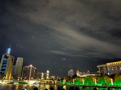 -海河游船(古文化街码头)