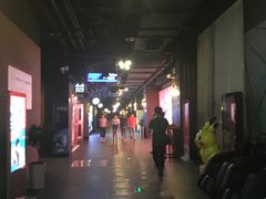 -太平洋激光影城(金沙紫荆店)