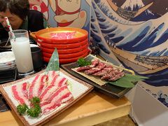 -龍二烧肉酒场(九亭店)