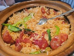 -煲煲好(朝阳门店)