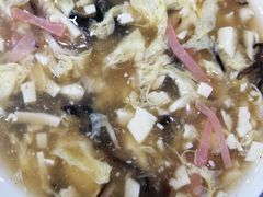 -河间老万驴肉火烧(福建北路店)