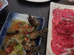 -桃夭日式料理(国信店)