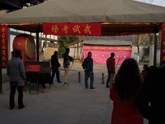 -清代四川贡院