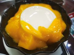 芒果豆花-民信老铺(华盖路店)