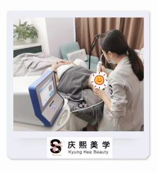 -S庆熙美学皮肤管理