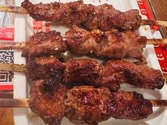 -管氏翅吧(台湾街店)