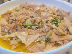 -西江美食舫·江西菜(健德桥店)