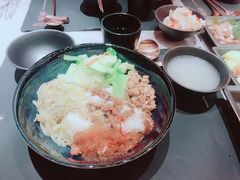 -馔豚·台北菜专门店(深圳湾万象城店)