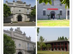 -毛泽东同志旧居