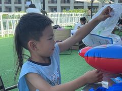 -秦皇岛阿尔卡迪亚滨海度假酒店