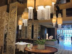 -合肥皇冠假日酒店·玉宫中餐厅