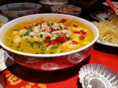 -味福记·本地特色菜(八一万达广场店)