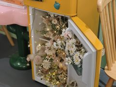 -Woolee韩食堂·韩式家庭料理