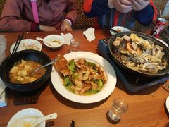-妈妈菜舟山海鲜(定海古城店)