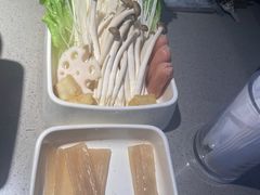 -半天妖烤鱼(绿地大融城店)