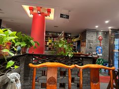 -临潼印象·特色陕菜