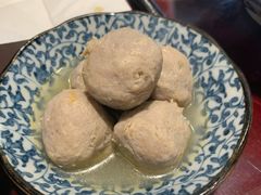 手打牛肉丸-螺世纪螺蛳粉·桂味小排档(裕德店)