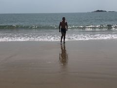 -马銮湾景区